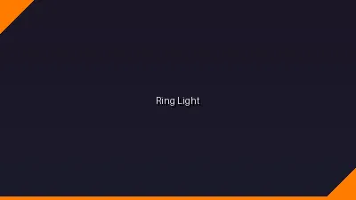 积分兑换 - LED环形补光灯 | 网红黑料 积分商城